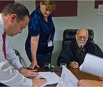 Orange County Real Estate Litigation Lawyer