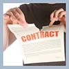 Breach of Real Estate Contract