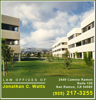 Jonathan C. Watts – Business, Tax & Estate Planning Attorney