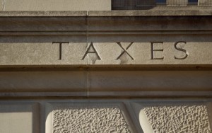 Taxes 1