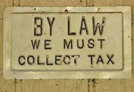 By-Law-Tax