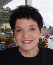 Picture of Dr. Linda Algazi, Ph.D