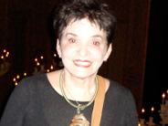 Picture of Dr. Linda Algazi, Ph.D