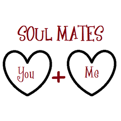 soul mates