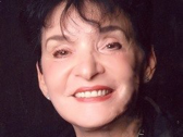 Picture of Dr. Linda Algazi, Ph.D