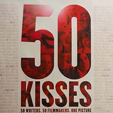 50 kisses