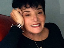 Picture of Dr. Linda Algazi, Ph.D