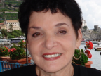 Picture of Dr. Linda Algazi, Ph.D on June 30, 2008