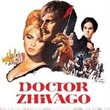 dr. zhivago
