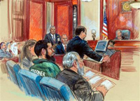 prosecuting attorney