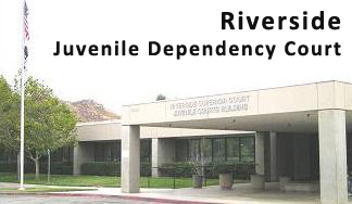 Riverside County, New Indio Juvenile and Family Courthouse -  facilities_program