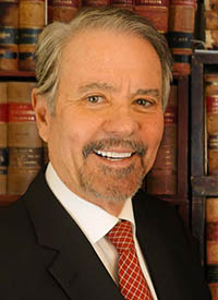 Get to know Dennis Doss, Financial Services Law