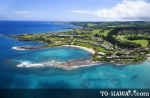 Oneloa Bay Maui
