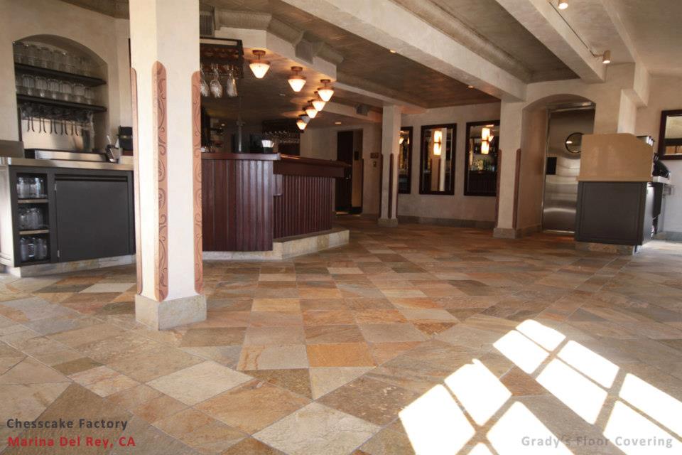 California Commercial Flooring Grady S Floor Covering
