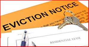 STOP Eviction —OR— DELAY Eviction
