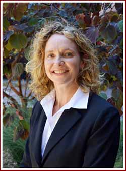 Sarah T. Schaffer - San Diego Family Law Attorney