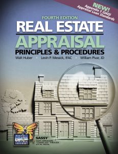 California Real Estate License Appraisal