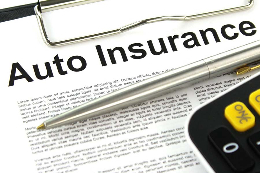 auto insurance