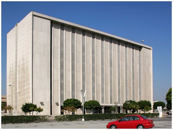traffic court