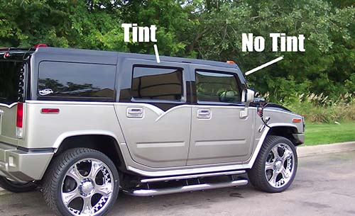 Easy Ways to Avoid Being Pulled Over