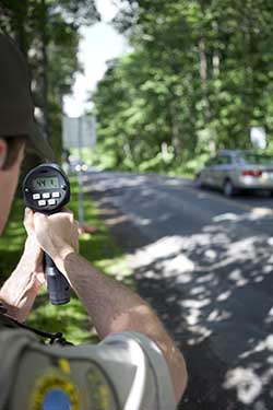Radar Detectors