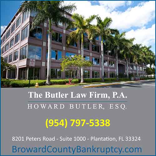 Image of Plantation, FL 33324 Office Building