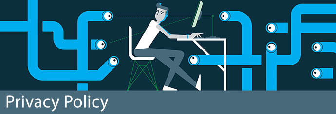 Privacy Policy of The Butler Law Firm PA