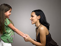 child custody and child support