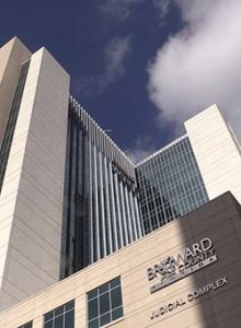 Criminal Law — Divorce & Family Law — Bankruptcy