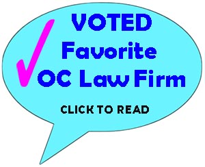 Orange County Traffic Ticket Attorney