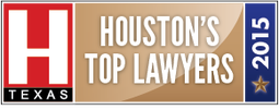 Houston's Top Lawyers 2015